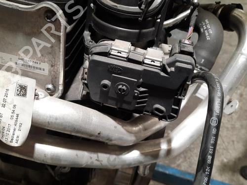 Engine AUDI A4 B9 (8W2, 8WC) 1.4 TFSI | BP29881495M1