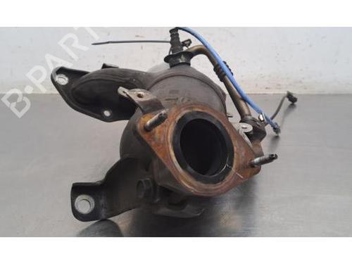 Catalyst DACIA DUSTER (PYM_, PYN_) 1.6 HYBRID 140 | BP35772741M10 - Image 7