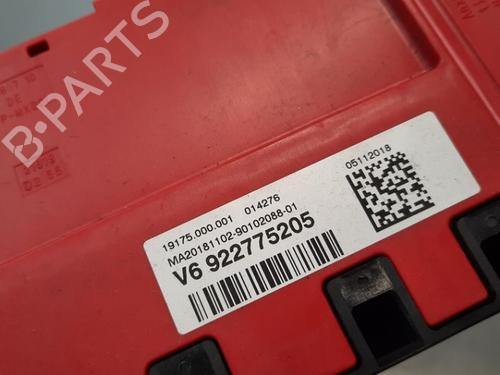 Fuse box BMW 3 Touring (F31) 318 d | BP17111417E1 