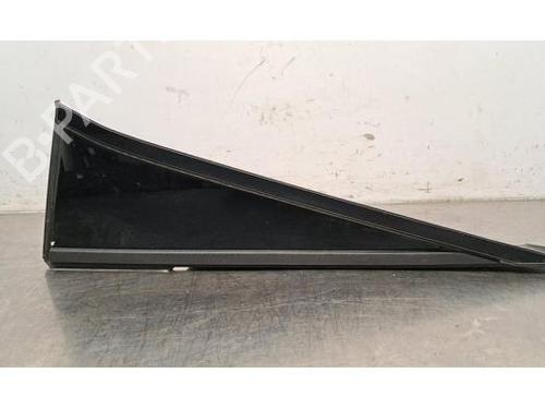 Rear right quarter glass PEUGEOT 408 II (FP_, F3_) PureTech 130 (FPHNST) 984466080