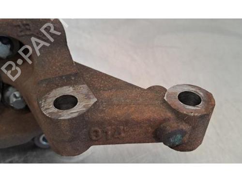 Left front steering knuckle FIAT TALENTO Van (296_) 2.0 EcoJet | BP33561070M25 - Image 4