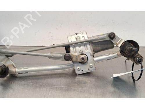 Used Front wipers mechanism KIA CEED Sportswagon (CD) 1.0 T-GDI (120 hp) 33058132