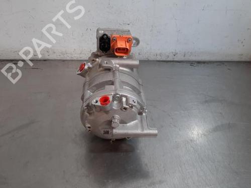 AC compressor MG MG 3 (ZP2_) 1.5 Hybrid+ | BP39601390M34 - Image 3