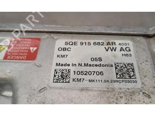 Battery AUDI Q3 Sportback (F3N) 45 TFSI e | BP29872016E11 