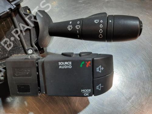 Steering column stalk RENAULT TRAFIC III Van (FG_) 2.0 dCi 120 (FGMN) | BP25149756I23 