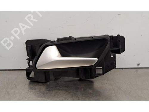 Otra CITROËN C3 IV (CC_, CB_) 1.2 PureTech 100 (CCHPV4) (101 hp) 31273302