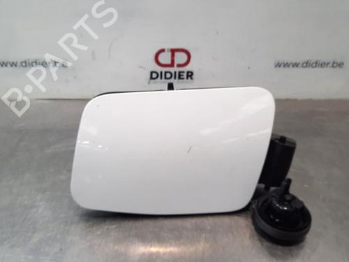 Used Fuel flap DS DS 3 / DS 3 CROSSBACK (UR_, UC_, UJ_) 1.2 PureTech 155 (URHNNS) (156 hp) 10894522