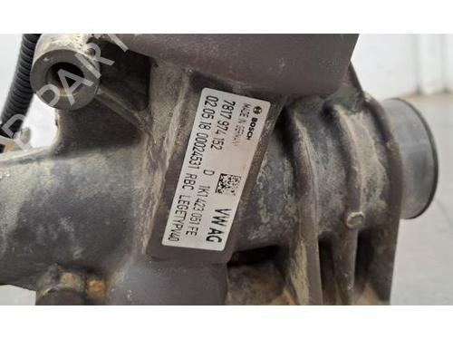 Steering rack VW CADDY IV Box Body/MPV (SAA, SAH) 2.0 TDI | BP28092188M22 