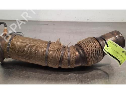 Exhaust manifold BMW 7 (G11, G12) 740 e, Le | BP23628692M110 