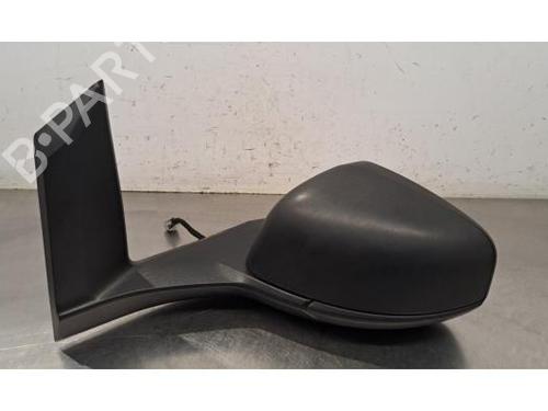 Used Left mirror Left mirror FORD TRANSIT CONNECT V408 Box Body/MPV 1.0 Flexifuel (100 hp) 33443584 33443584