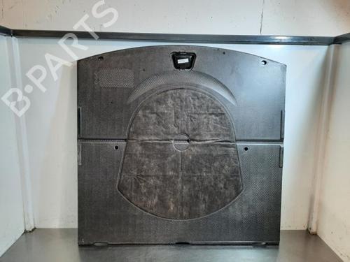 Luggage compartment floor LAND ROVER DISCOVERY SPORT (L550) 2.0 D | BP27168178I33 