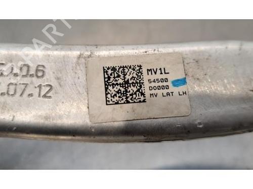 Left front suspension arm KIA EV9 (MV) 100 | BP31273540M12