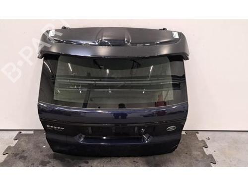 Used Tailgate Tailgate 38605962 38605962