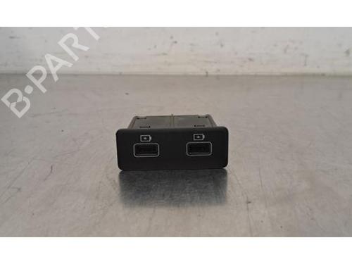 Elektronisk modul RENAULT EXPRESS Box Body/MPV 1.3 TCe 100 (F6MA) (102 hp) 30187385