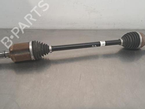 Used Right rear driveshaft TESLA MODEL S (5YJS) EV AWD (670 hp) 23595123