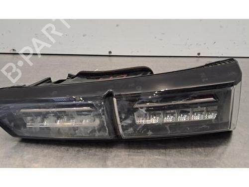 Used Left taillight Left taillight PEUGEOT 408 II (FP_, F3_, FM_) Hybrid 180 (F3DGXT) (181 hp) 40483798 40483798