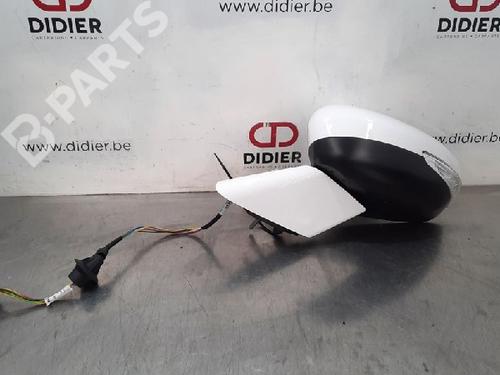 Used Left mirror Left mirror CITROËN C4 SPACETOURER Van (3D_) PureTech 130 (131 hp) 10887392 10887392