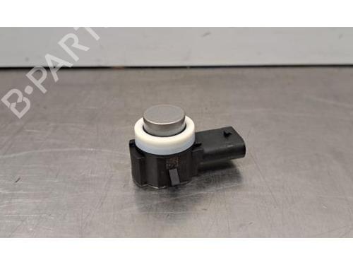 Used Electronic module BMW X1 (U11) xDrive 25 e Plug-in-Hybrid (245 hp) 31273647