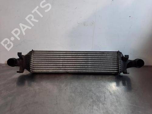 Used Intercooler Intercooler MERCEDES-BENZ A-CLASS (W176) A 200 CDI / d (176.008) (136 hp) 33917887 33917887