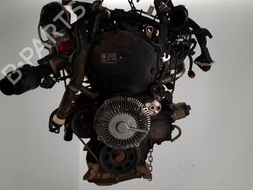 Engine FORD RANGER (TKE) 2.0 EcoBlue 4x4 | BP38474346M1 - Image 4
