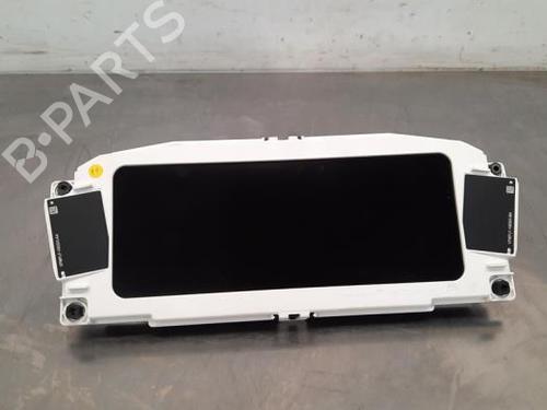 Cuadro instrumentos PEUGEOT 308 III (FB_, FH_, FP_, F3_, FM_) PureTech 130 (FPHNSL, FPHNST) (131 hp) 23610828