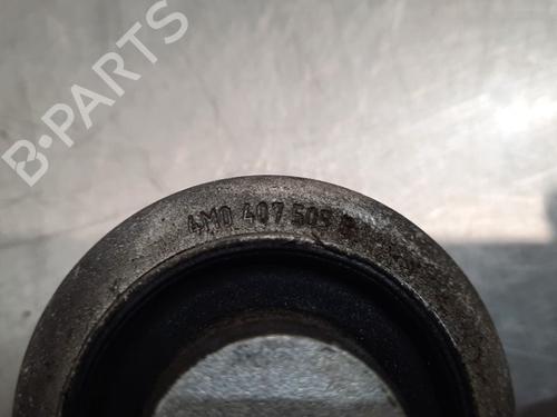 Used Left front suspension arm PORSCHE CAYENNE (9YA) 2.9 S AWD (9YABB1) (440 hp) 16263424