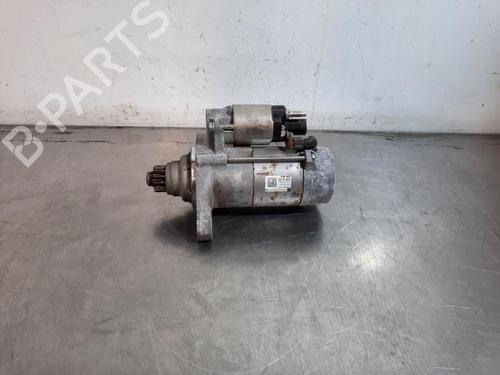 Used Starter Starter SKODA SCALA (NW1) 1.6 TDI (116 hp) 35315061 35315061