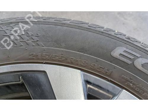 Rim RENAULT ARKANA I (LCM_, LDN_) 1.6 E-TECH 145 (LDMU) | BP23620090C45 