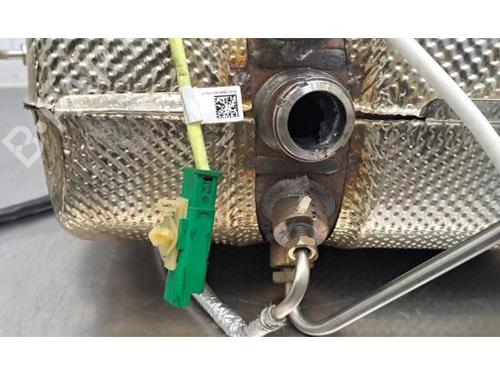Catalyst LAND ROVER RANGE ROVER V (L460) D300 MHEV AWD | BP36508807M10 - Image 9