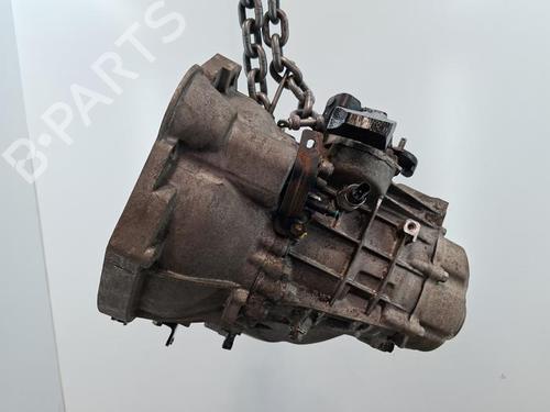 Gearbox KIA CEED (CD) 1.0 T-GDI | BP38255538M3 - Image 2