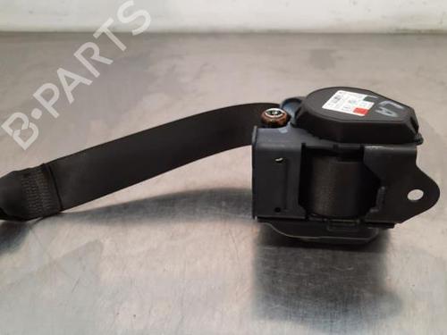 Venstre bak beltestrammer BMW X2 (F39) sDrive 18 i | BP23621471C89 