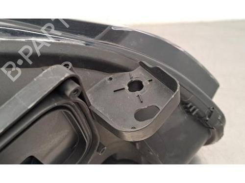 Left headlight PEUGEOT 308 II (LB_, LP_, LW_, LH_, L3_) 1.6 BlueHDi 120 | BP29195571C28 