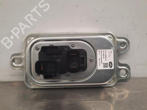 Elektronisk modul JAGUAR F-PACE (X761) 3.0 SDV6 AWD | BP23604705M83 