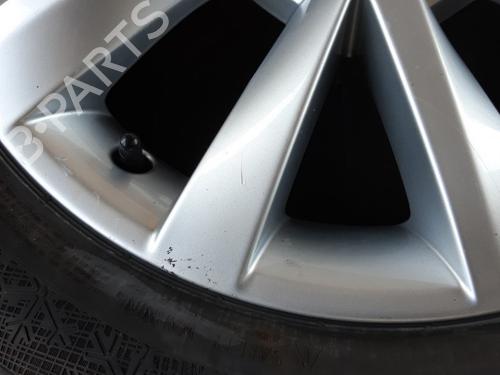 Rim SKODA OCTAVIA III (5E3, NL3, NR3) 1.0 TSI | BP15039558C45 