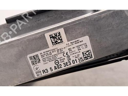 Electronic module BMW X1 (U11) iX1 xDrive 30 | BP30924251M83 