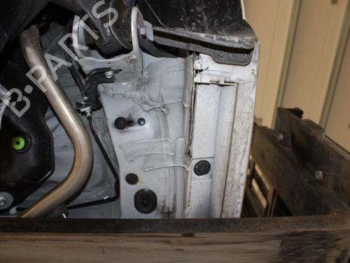 Battery TOYOTA YARIS (_P21_, _PA1_, _PH1_) 1.5 Hybrid (MXPH10, MXPH11) | BP31655943E11 