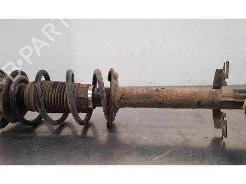 Right front shock absorber CITROËN JUMPER II Van 2.2 HDi 130 | BP23630962M17 