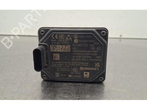 Used Electronic module Electronic module VW ID.4 (E21) GTX 4motion (340 hp) 33834947 33834947
