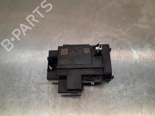 Elektronisk modul AUDI A5 Sportback (8TA) 2.0 TDI (136 hp) 23623813
