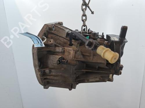Gearbox RENAULT MASTER III Van (FV) 2.3 dCi 145 RWD (FV0E, FV0F, FV0T, FV10, FV12, FV11) | BP38226035M3 - Image 4
