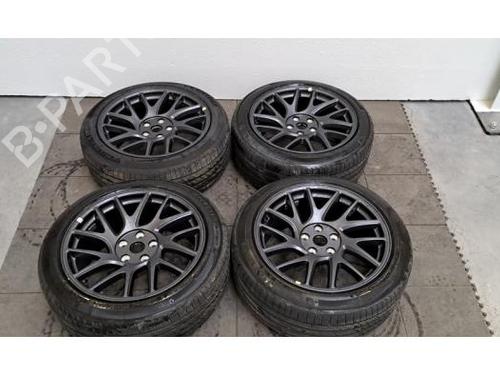 Used Rim Rim TESLA MODEL 3 (5YJ3) EV (283 hp) 35746591 35746591