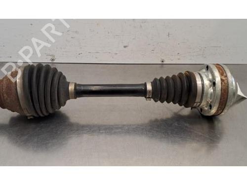 Left front driveshaft VW GOLF VIII (CD1, DA1) 2.0 TDI | BP37499151M38 - Image 2