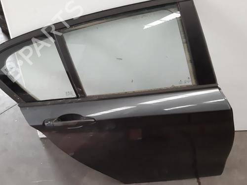 Right rear door BMW 3 (F30, F80) 316 i | BP10888356C5 