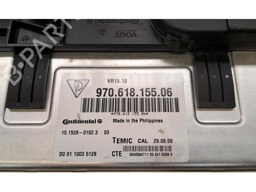 Electronic module PORSCHE PANAMERA (970) 4.8 4S | BP24991195M83 