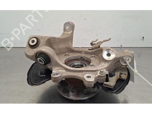 Used Right rear steering knuckle Right rear steering knuckle MERCEDES-BENZ EQC (N293) EQC 400 4-matic (293.890) (408 hp) 35315258 35315258