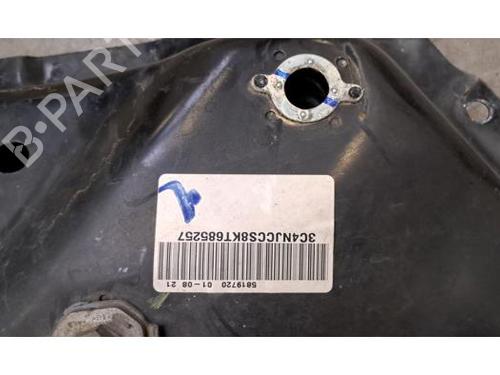 Subframe JEEP COMPASS (MP, M6, MV, M7) 1.6 CRD | BP37038028M9 - Image 4