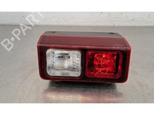 Used Reverse light RENAULT TRAFIC III Van (FG_) 1.6 dCi 125 (FGMH) (125 hp) 29703490