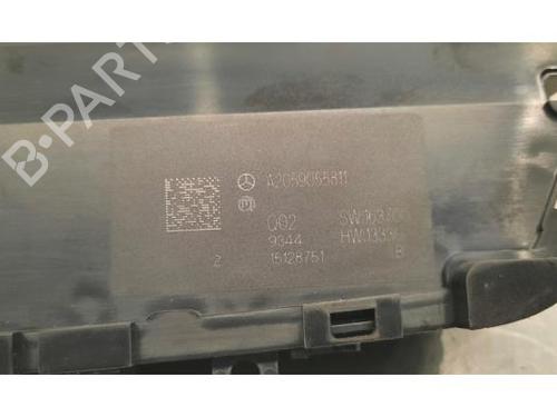 Switch MERCEDES-BENZ B-CLASS Sports Tourer (W246, W242) Electric Drive / B 250 e (242.890) | BP23636479I30 