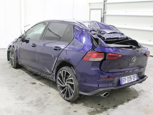 Other VW GOLF VIII (CD1, DA1) 2.0 GTI Clubsport | BP34228934O1  - Image 20