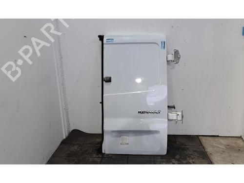 Coffre RENAULT TRAFIC III Van (FG_) 2.0 dCi 120 (FGMN) (120 hp) 32284613